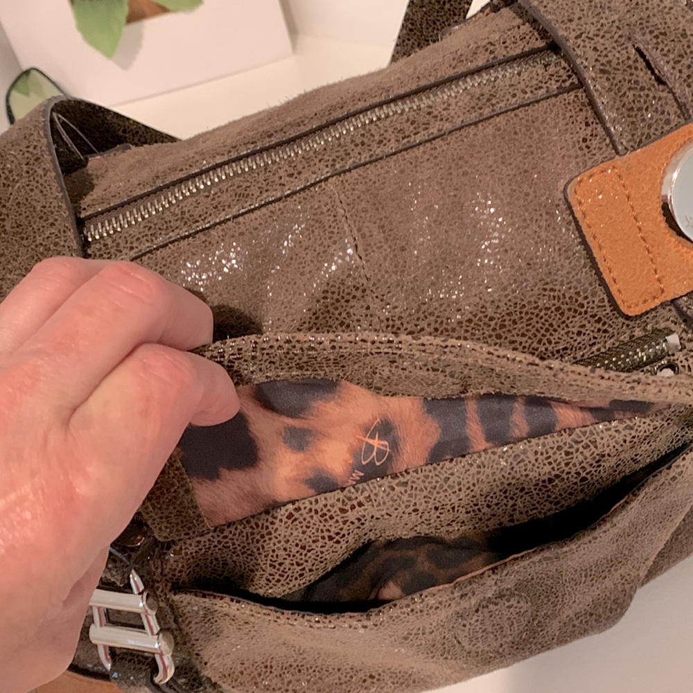 MAKOWSKI BAG - Picture 9 of 12